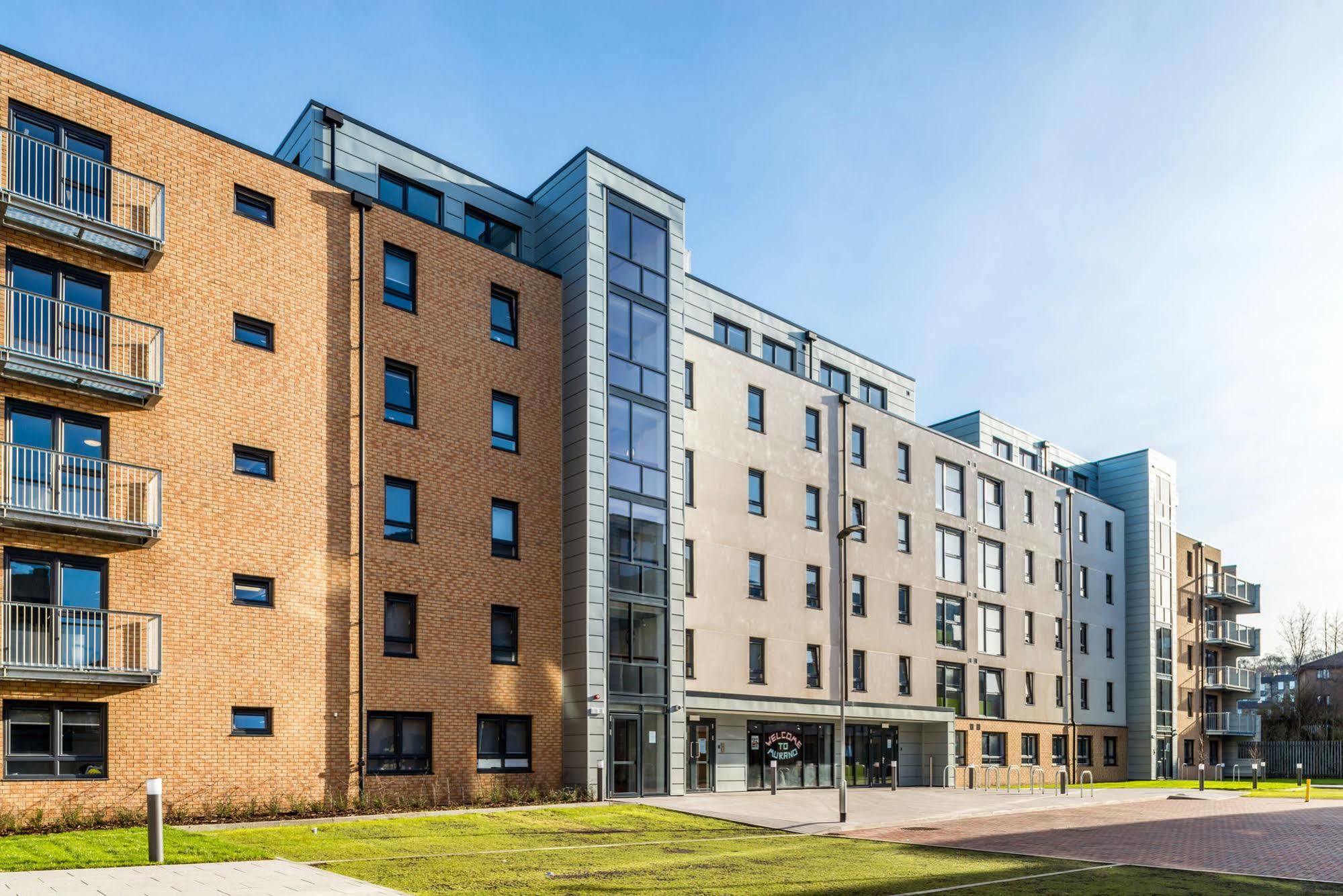 Destiny Student - Murano  Edimburgo Exterior foto